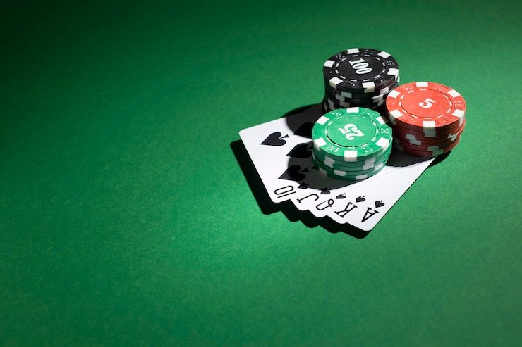 Platform manis88 menampilkan berbagai pilihan permainan kasino langsung termasuk No Commission Baccarat