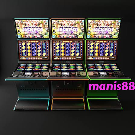 manis88 featured game showcase